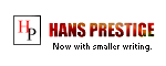 Hans Prestige